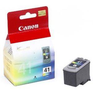 Canon CL 41 Tri Color Ink Cartridge